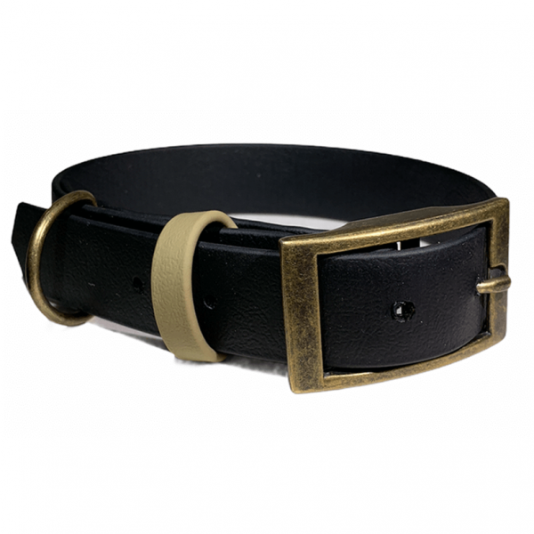 Obojok-cierna-mosadz